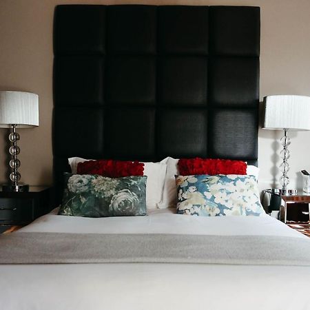 The Hedge Guesthouse Kuruman Dış mekan fotoğraf