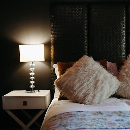 The Hedge Guesthouse Kuruman Dış mekan fotoğraf