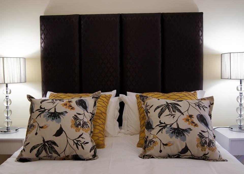 The Hedge Guesthouse Kuruman Dış mekan fotoğraf