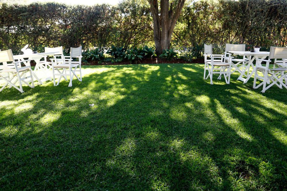 The Hedge Guesthouse Kuruman Dış mekan fotoğraf