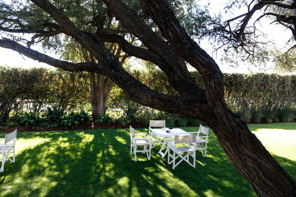 The Hedge Guesthouse Kuruman Dış mekan fotoğraf