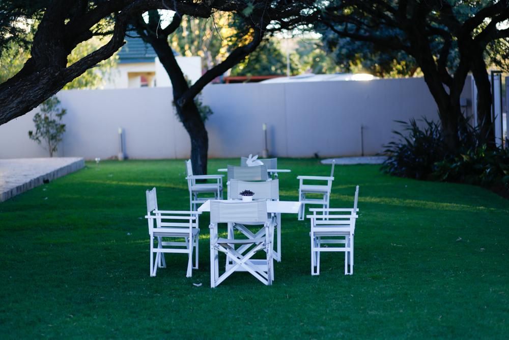 The Hedge Guesthouse Kuruman Dış mekan fotoğraf