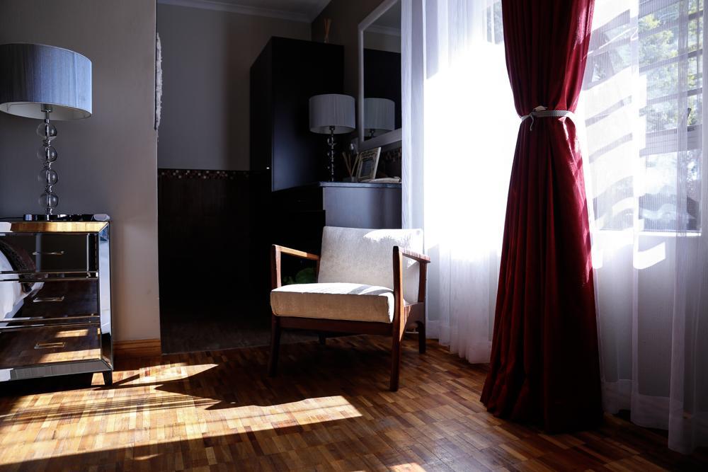 The Hedge Guesthouse Kuruman Dış mekan fotoğraf