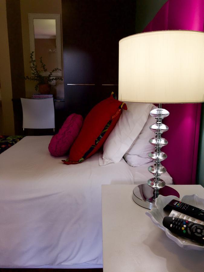 The Hedge Guesthouse Kuruman Dış mekan fotoğraf