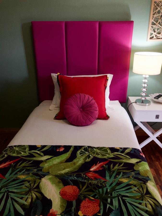 The Hedge Guesthouse Kuruman Dış mekan fotoğraf