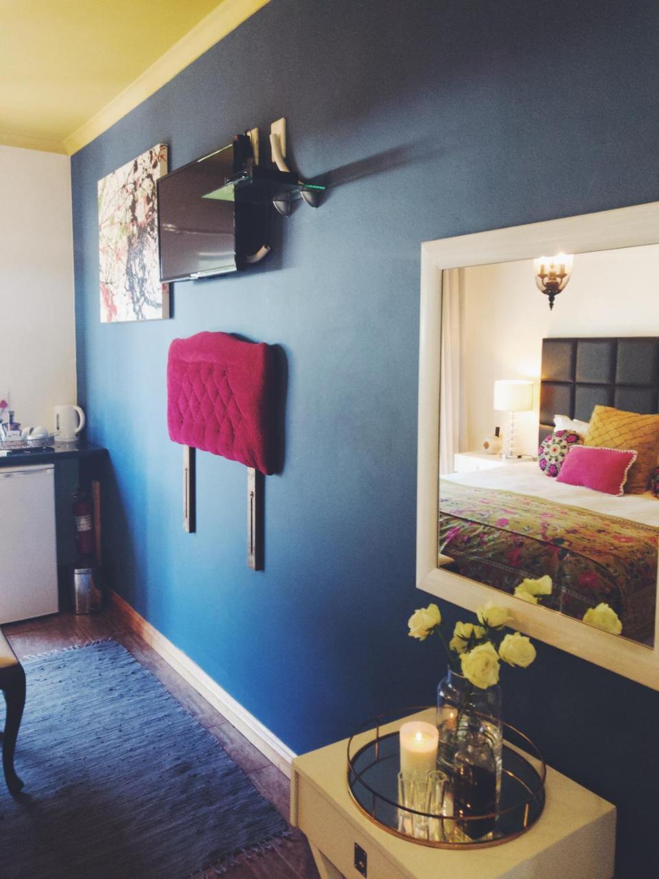 The Hedge Guesthouse Kuruman Dış mekan fotoğraf