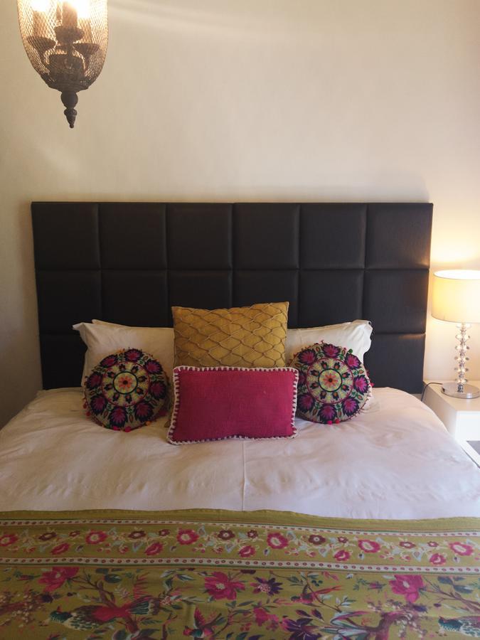 The Hedge Guesthouse Kuruman Dış mekan fotoğraf